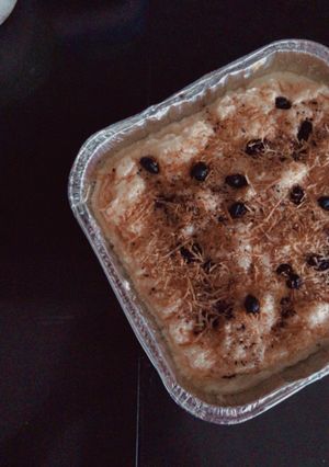 Foto resep Klapertart panggang