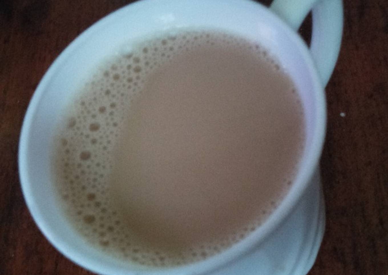 African tea