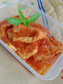 Foto resep Tahu Tempe Bumbu Bali