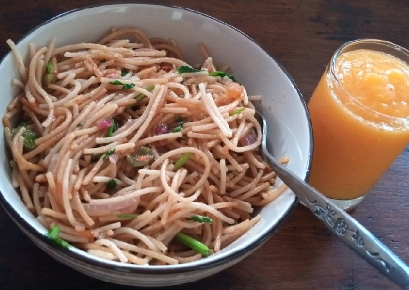 Spaghetti