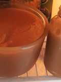 Dulce de leche casero