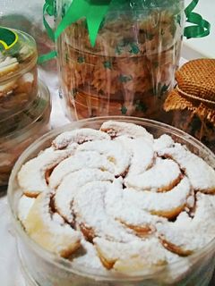 Foto resep Putri Salju