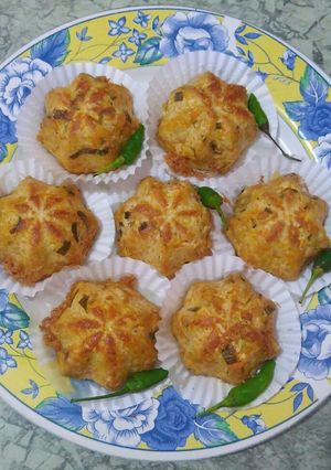 Foto resep Tahu cetak
