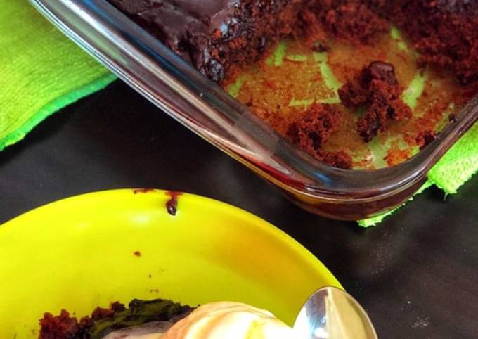 Read This To Change How You Sizzling Chocolate Pudding