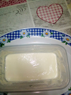 صورة لوصفة فرماج (جبنة) الطري