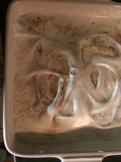 Una foto de Suspiro limeño