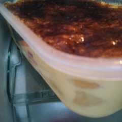 Una foto de Postre Borracho