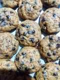 Chewy Cookies