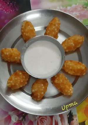 A picture of Cutlets.