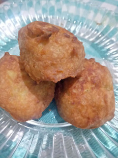 Foto resep Perkedel Kentang