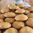 Galletitas de dulce de leche del recetario Maizena® muy fáciles, ideal principiantes ☺️les dejo tips