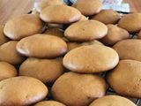 Galletitas de dulce de leche del recetario Maizena® muy fáciles, ideal principiantes ☺️les dejo tips