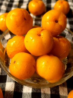આથેલા આમળા(Aathela amla recipe in Gujarati) રેસીપી મુખ્ય ફોટો