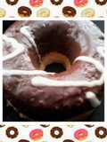 دوناتس Donuts روعة هشة و بنينة 🍩