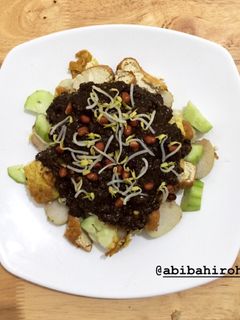 Foto resep Tahu Tek Surabaya