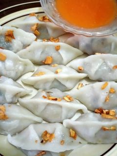 Foto resep Choi pan