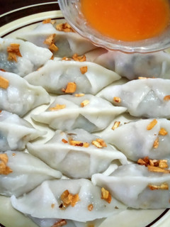Foto resep Choi pan