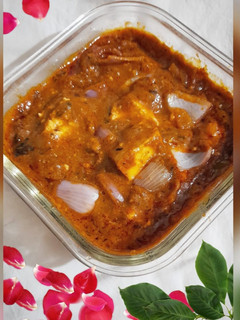 पनीर दो प्याजा (Paneer do pyaza recipe in Hindi) रेसिपी मुख्य फोटो
