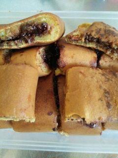 Foto resep Martabak Manis MNeli