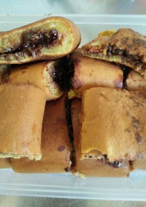 Foto resep Martabak Manis MNeli
