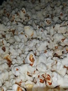صورة لوصفة بوب كورن