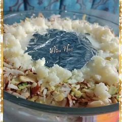 A picture of #RABRI_KHEER..! #KokabandCookpad #Foodies&Friends #ILoveMeetha.
