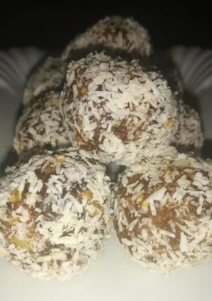 Begolyóztam😁 recept fotója