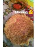 Martabak mie