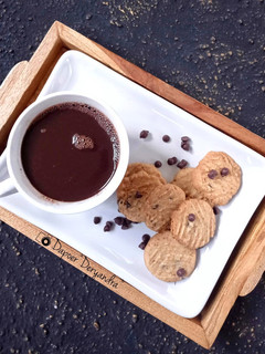 Foto resep Hot Chocolate