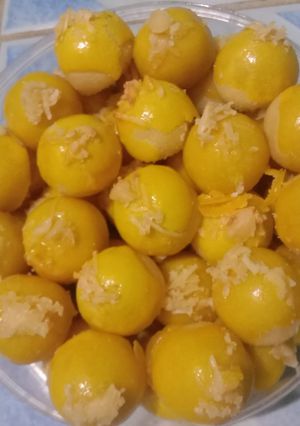 Foto resep Nastar lumer oven tangkring