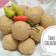 Tahu Bulat