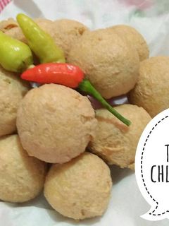 Foto resep Tahu Bulat