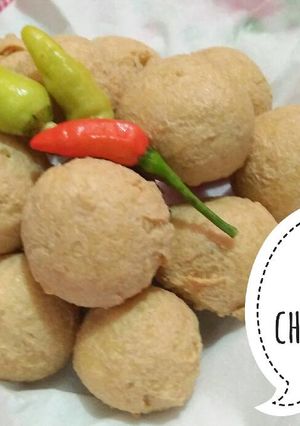 Foto resep Tahu Bulat