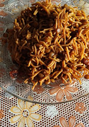 عکسی از دستور اریشته مرجی (داغلاما)