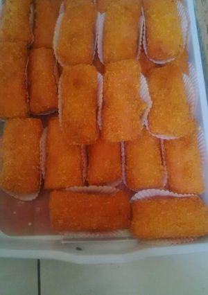 Foto resep Risoles Mayo