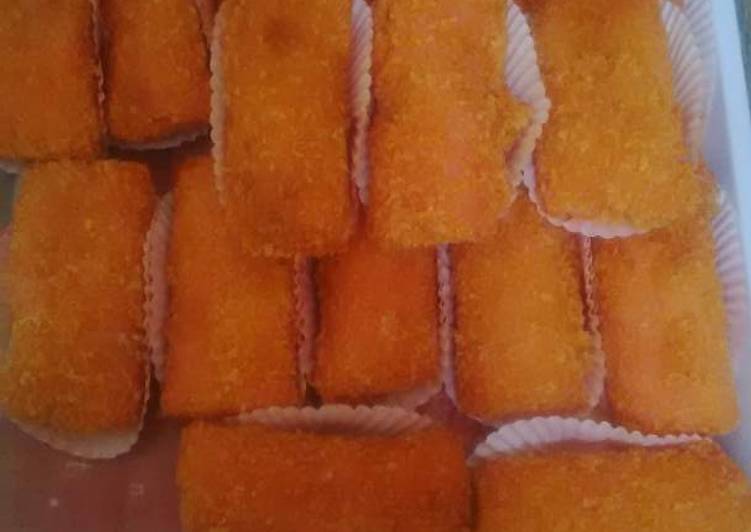 Risoles Mayo