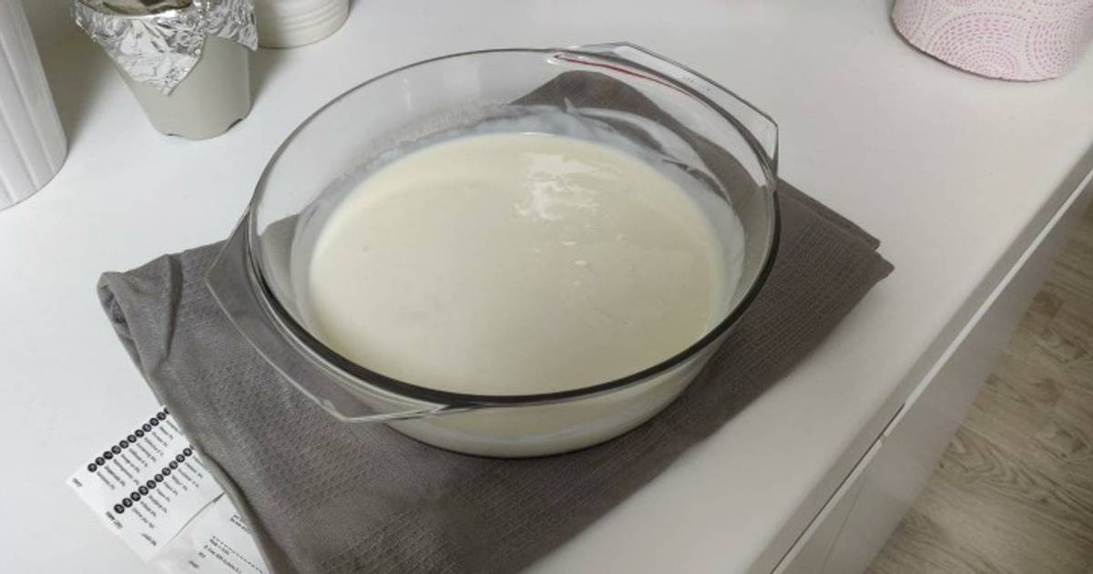 Crema De Limón Con Leche Condensada Crema de limon con leche condensada - 56 recetas caseras- Cookpad