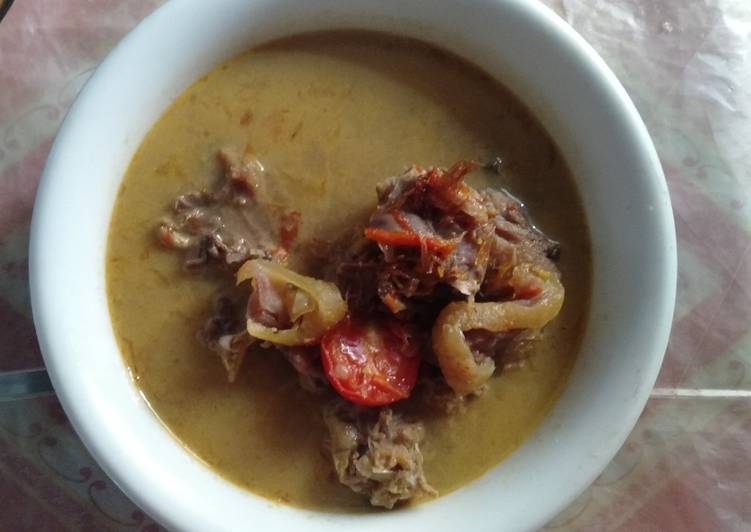 Resep Ayam Bumbu Ingkung, Lezat Sekali