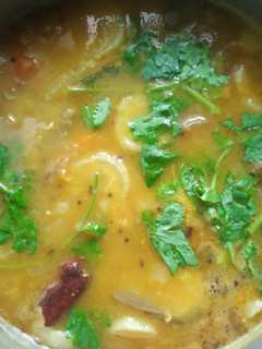 கலவை சாம்பார் (Kalavai sambar recipe in tamil) செய்முறை முக்கிய புகைப்படம்