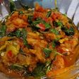 Sambal kemangi