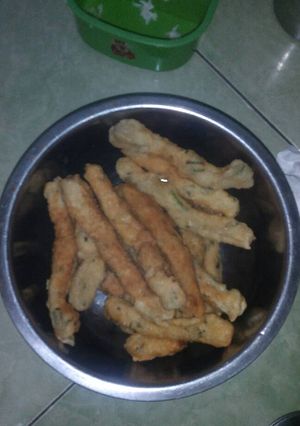 Foto resep Otak otak udang