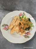 Pecel Madiun