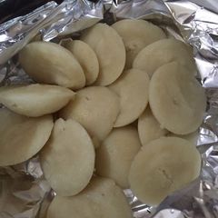 A picture of Idli.