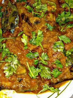 দই কাতলা (doi katla recipe in Bengali) রেসিপির প্রধান ছবি
