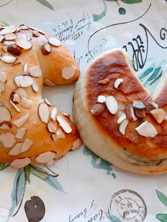 簡易炸披薩Pizza Fritta-煎/烤版 的食譜成品照片