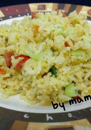 Foto resep Nasi Goreng Special