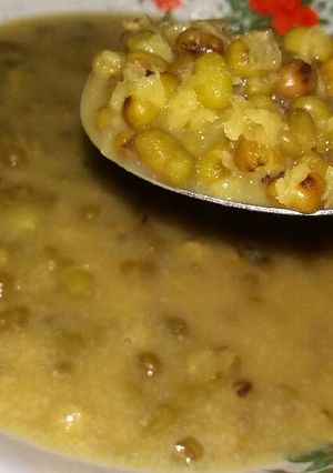 Foto resep Burcang ijo