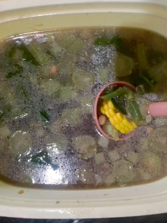 Cara Mudah Membuat Resep Sayur Asam yang Lezat Anti Ribet, Uenak Banget