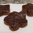 Galletas espelta sin azúcar