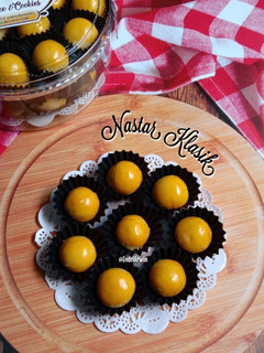 Foto resep Nastar Klasik